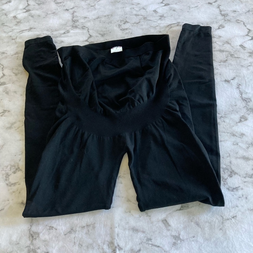Maternity leggings